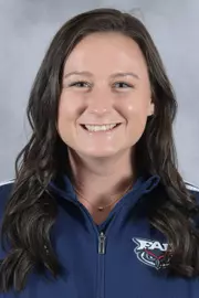 Kaitlyn Burke 2020-21 HS