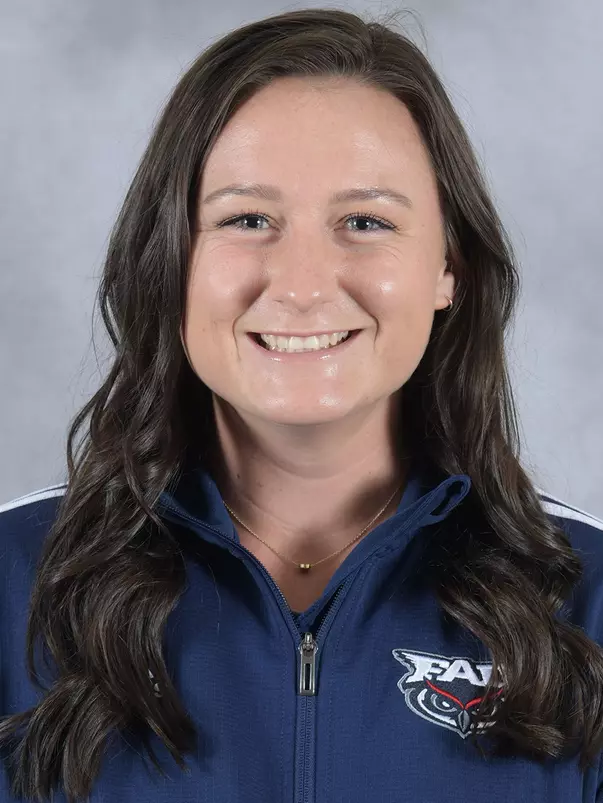 Kaitlyn Burke 2020-21 HS