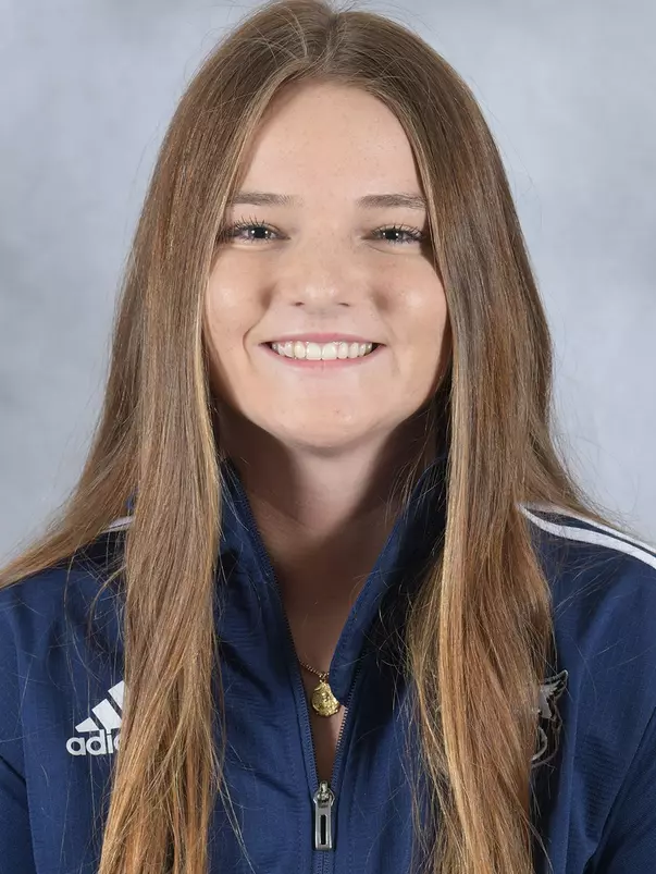Raegan Conley 2020-21 HS