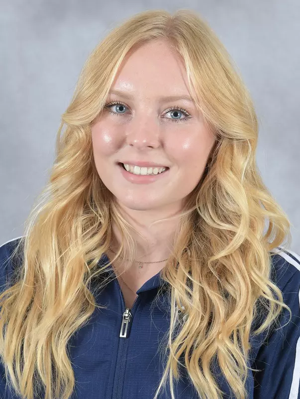 Kaitlyn Cunningham 2020-21 HS
