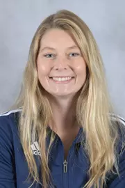 2020-21 FAU Athletics Head Shots Gretchen Ebert
