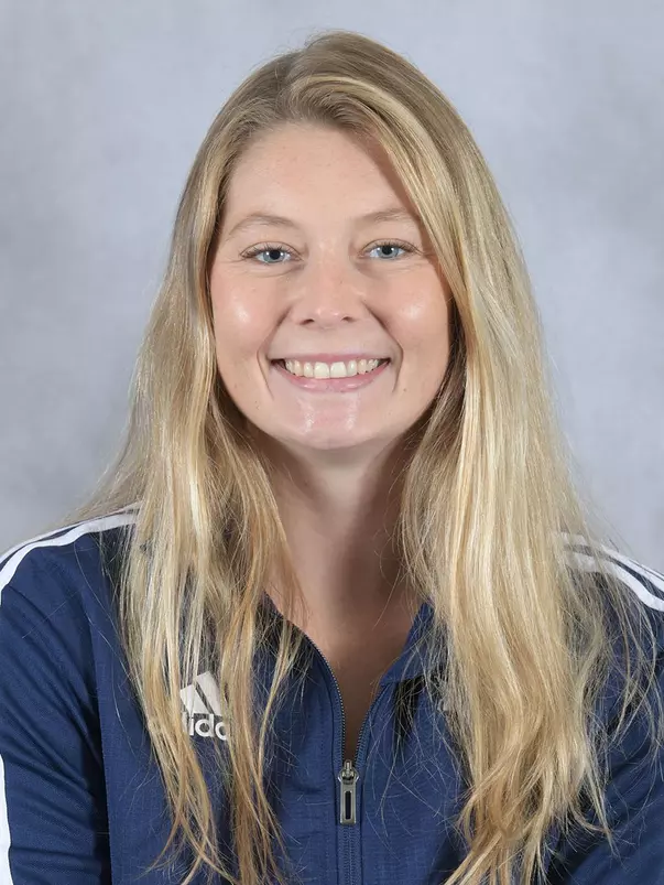 2020-21 FAU Athletics Head Shots Gretchen Ebert