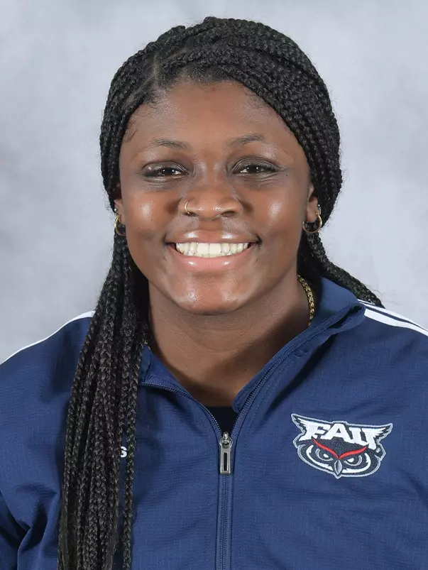 Dontaysha Gobourne 2020-21