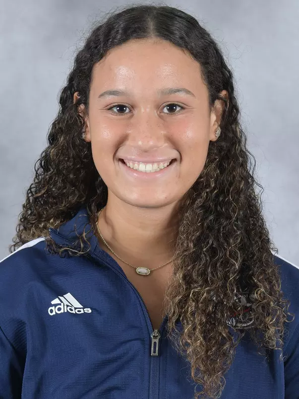 Zoey Jones 2020-21 HS