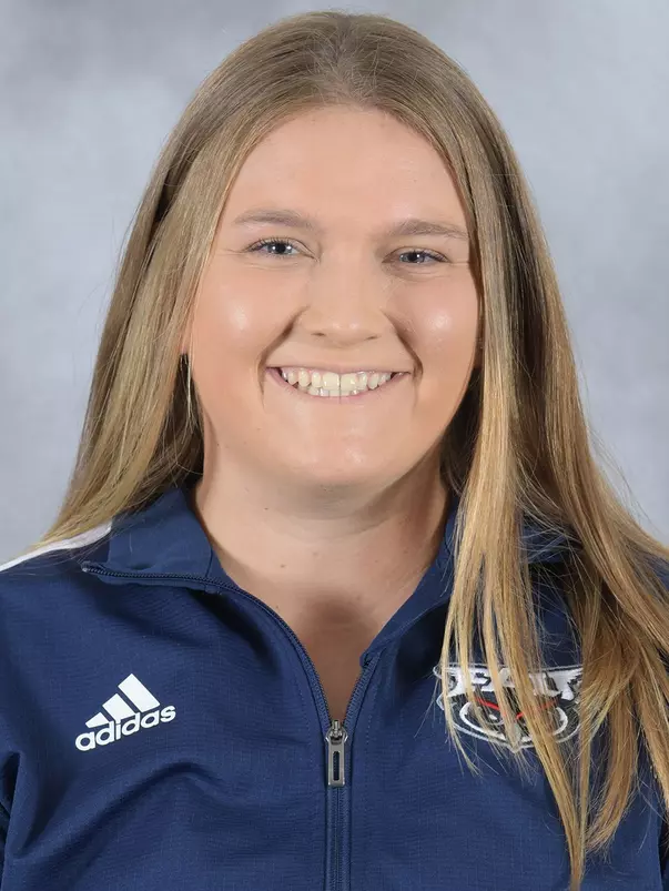 Kara Lokeinsky 2020-21 HS