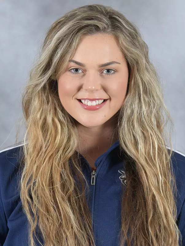 Abigail Morgan 2020-21 HS