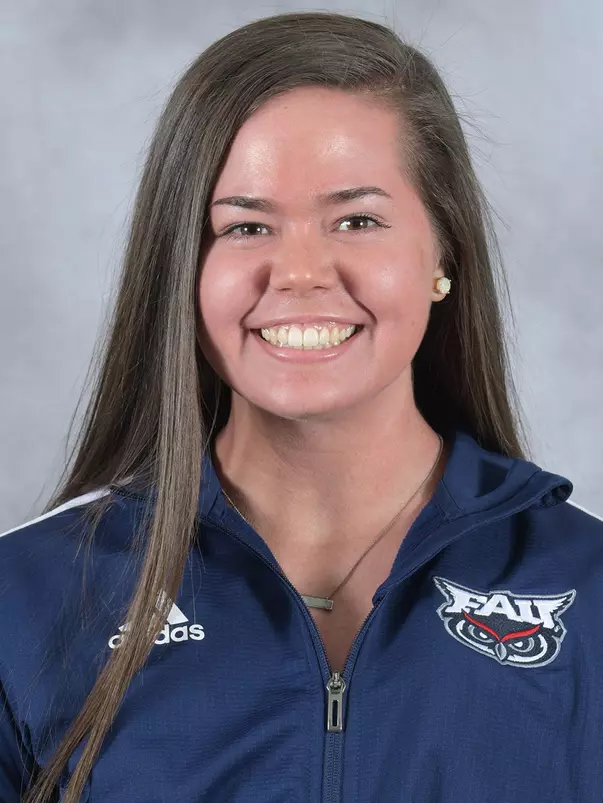 Myah Murray 2020-21 HS