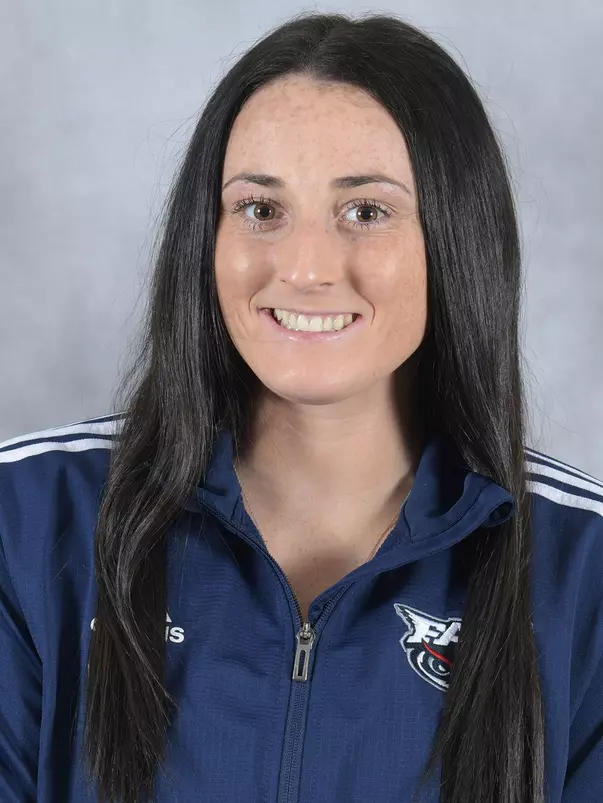 Caryssa Orland 2020-21 HS