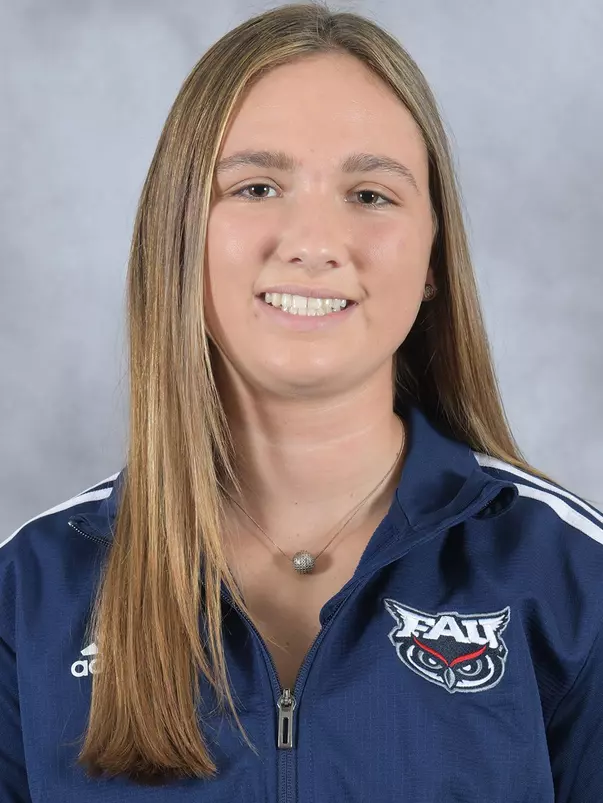 Holley Peluso 2020-21 HS