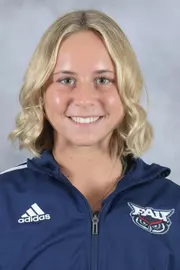 Breanna Robine 2020-21 HS