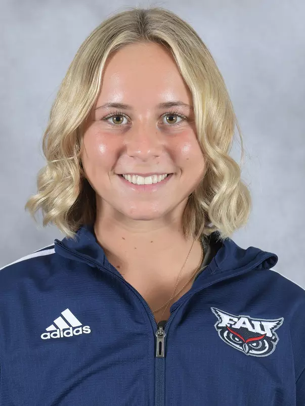 Breanna Robine 2020-21 HS