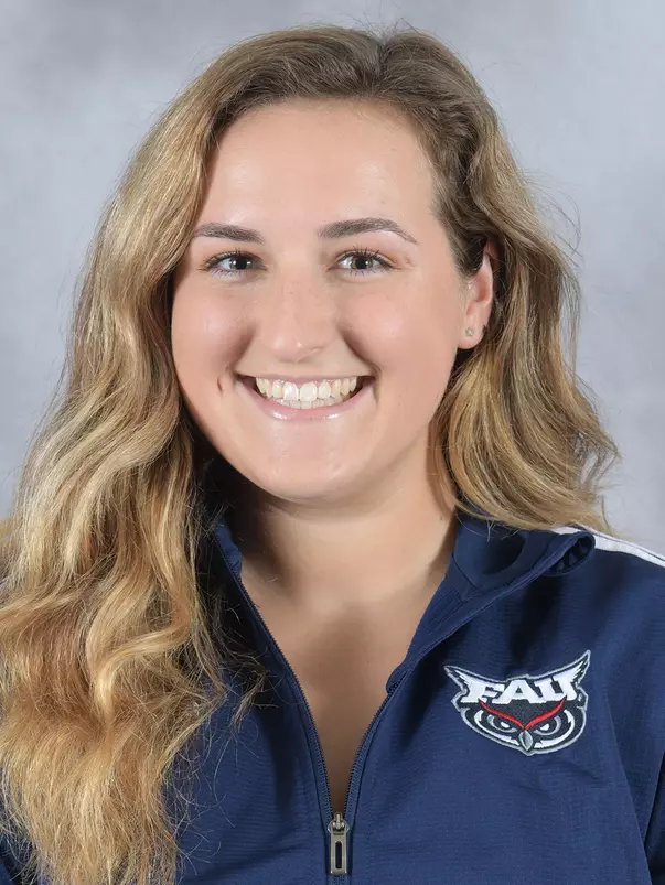 Ashley Stephenson 2020-21 HS
