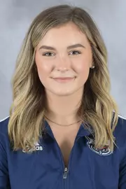 Sara Berthiaume 2020-21 HS