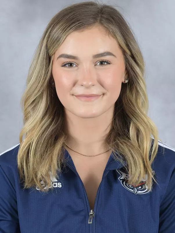 Sara Berthiaume 2020-21 HS