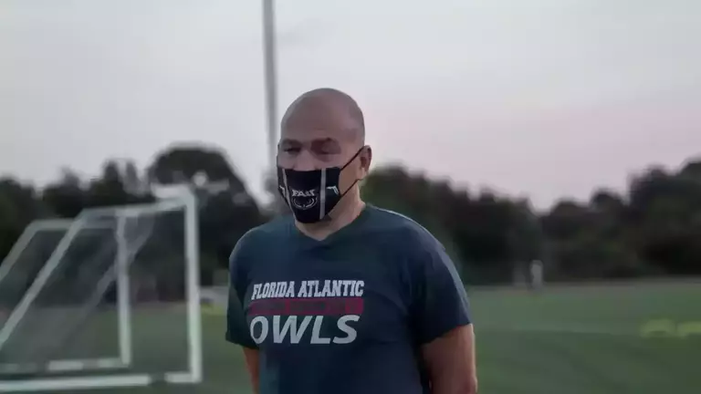 Season Primer: Cross Country Opens Up Season at Blazer Classic