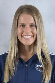 2020-21 FAU Athletics Head Shots