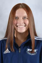 2020-21 FAU Athletics Head Shots