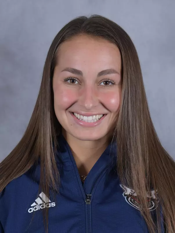 2020-21 FAU Athletics Head Shots