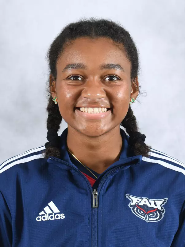 2020-21 FAU Athletics Head Shots