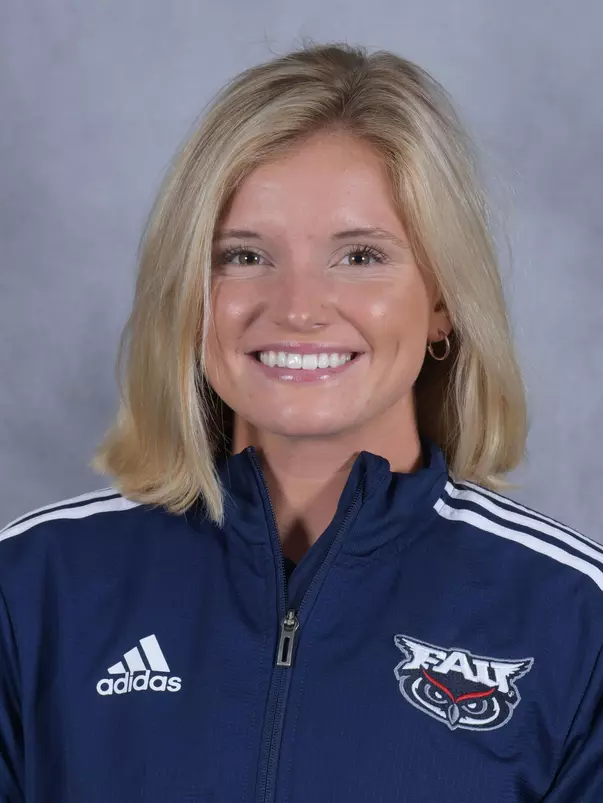 2020-21 FAU Athletics Head Shots