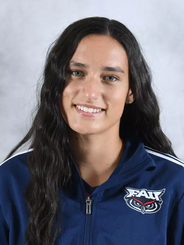 2020-21 FAU Athletics Head Shots