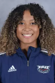 2020-21 FAU Athletics Head Shots