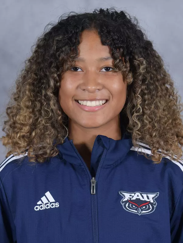 2020-21 FAU Athletics Head Shots