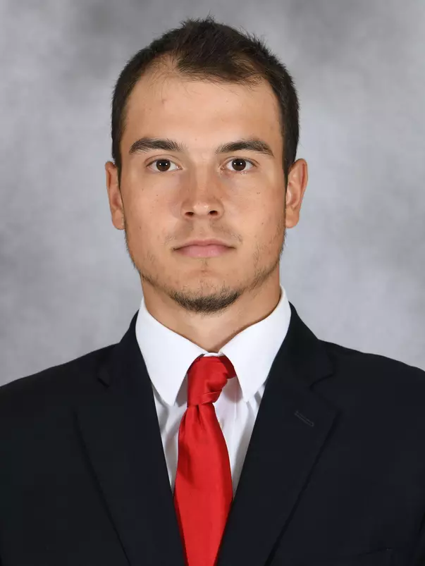 2019-20 FAU Athletics Head Shots