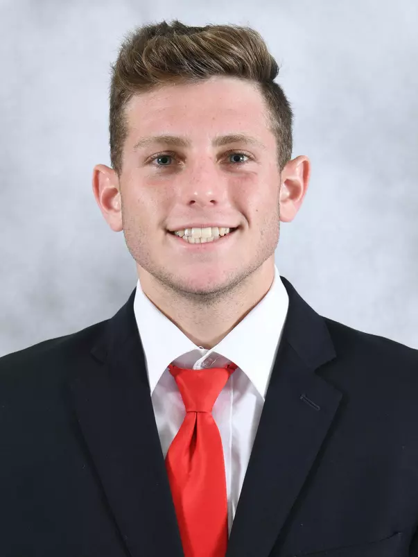 2020-21 FAU Athletics Head Shots