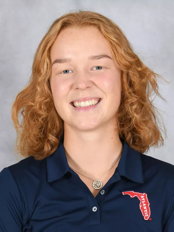 2020-21 FAU Athletics Head Shots
