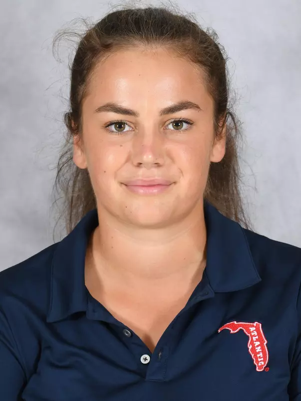 2020-21 FAU Athletics Head Shots