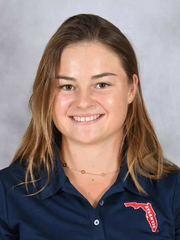 2020-21 FAU Athletics Head Shots