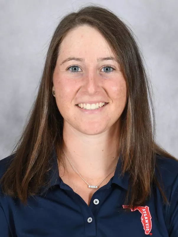 2020-21 FAU Athletics Head Shots