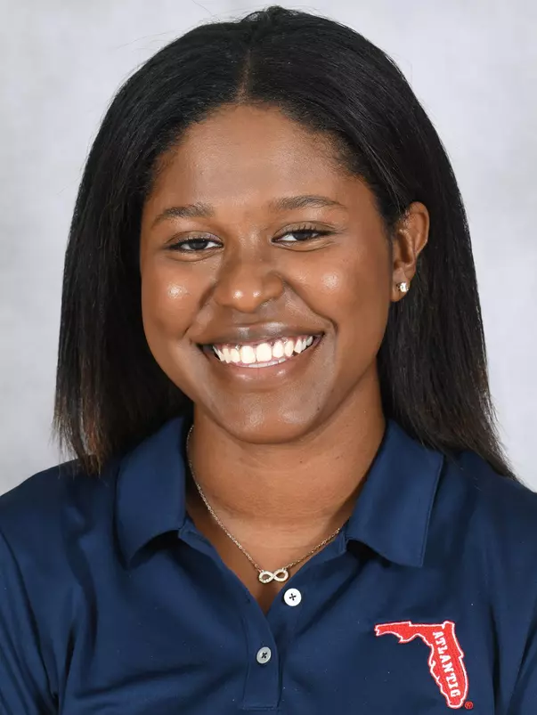 2020-21 FAU Athletics Head Shots