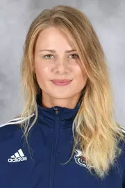 2020-21 FAU Athletics Head Shots Natalia Boltinskaya