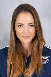 2020-21 FAU Athletics Head Shots Natalie Kallmunzerova