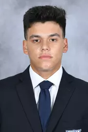 2020-21 FAU Athletics Head Shots
