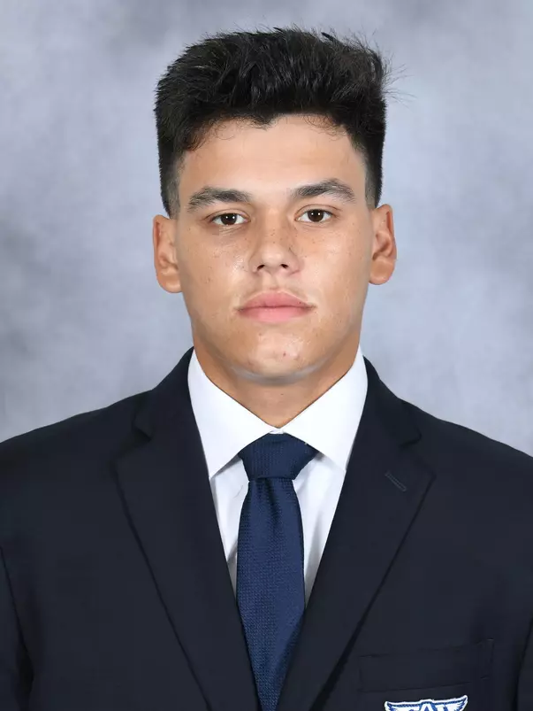 2020-21 FAU Athletics Head Shots