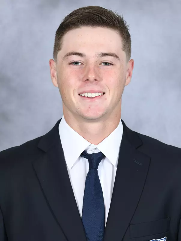 2020-21 FAU Athletics Head Shots