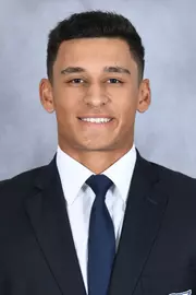 2020-21 FAU Athletics Head Shots