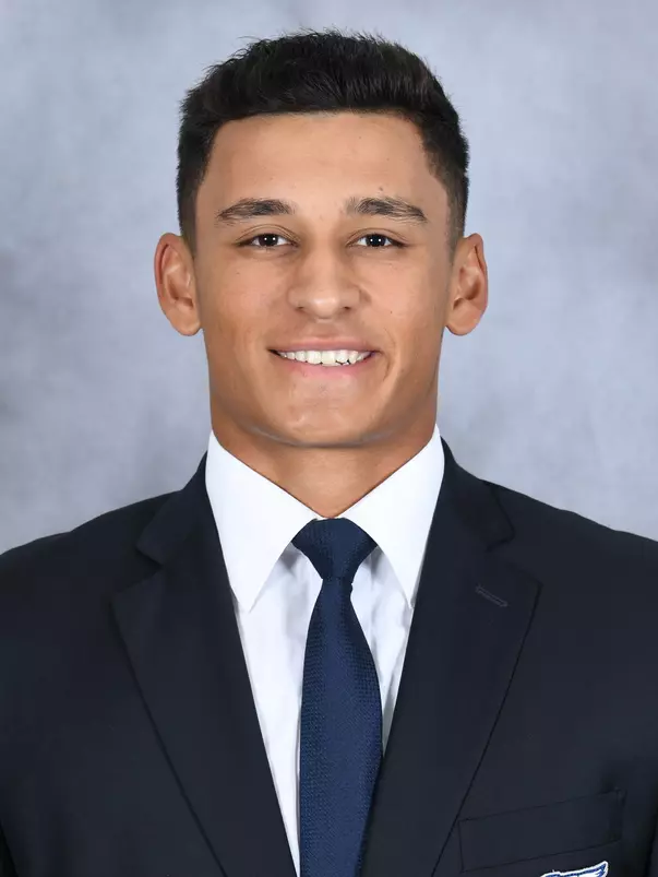 2020-21 FAU Athletics Head Shots