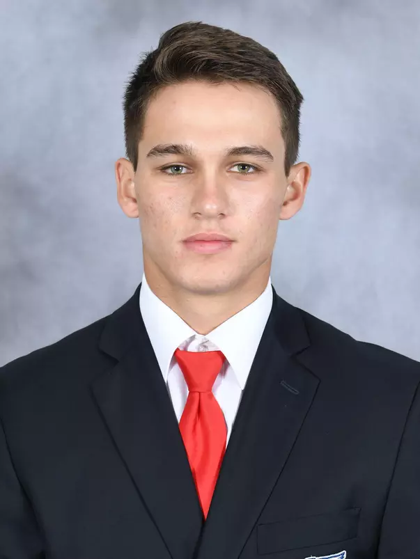 2020-21 FAU Athletics Head Shots