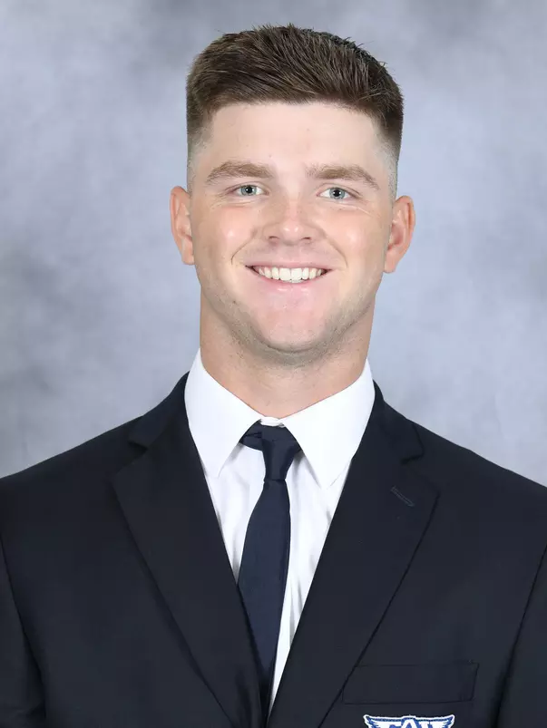 2020-21 FAU Athletics Head Shots