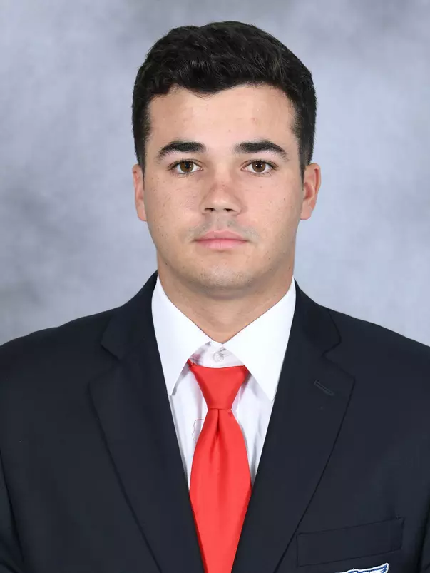 2020-21 FAU Athletics Head Shots