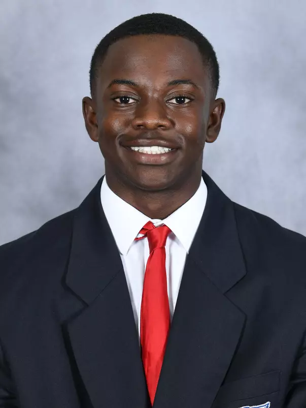 2020-21 FAU Athletics Head Shots