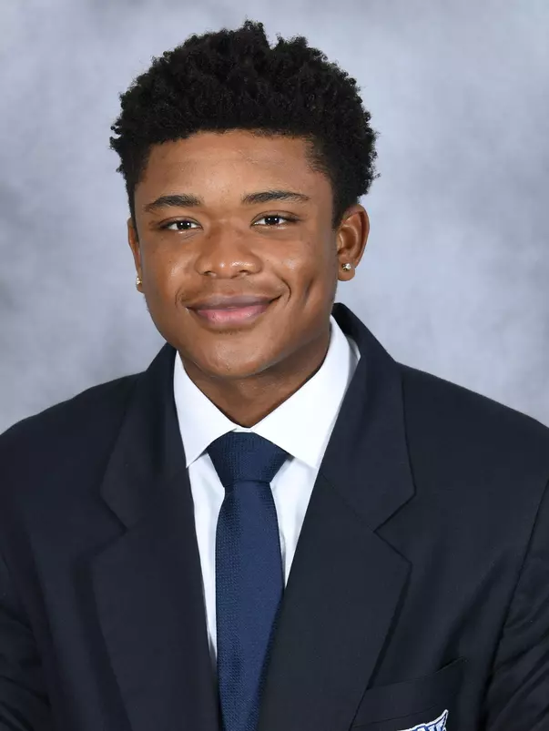 2020-21 FAU Athletics Head Shots