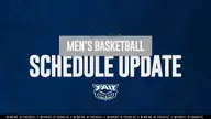 Hoops Schedule Finalized