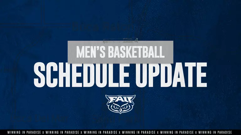 Hoops Schedule Finalized