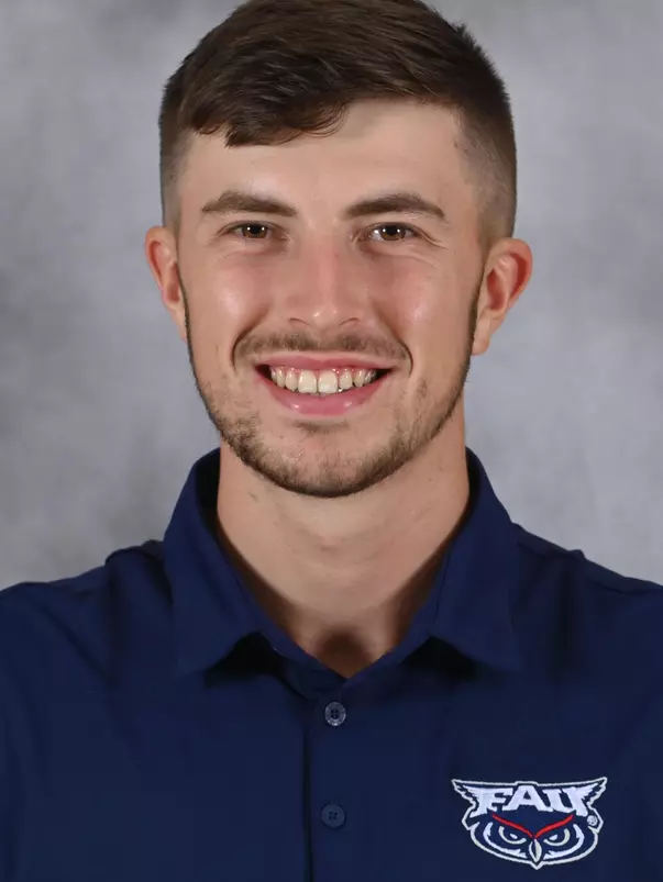 2020-21 FAU Athletics Head Shots