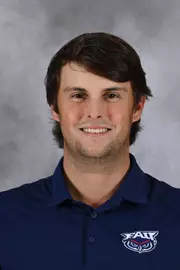 2020-21 FAU Athletics Head Shots